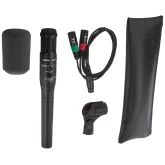 Shure VP88 Конденсаторный стерео (mid/side) микрофон