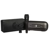 Shure KSM8/B кардиоидный динамический вокальный микрофон