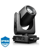 Clay Paky Ultimo Sharpy Вращающаяся голова Beam, лампа 250 Вт., CMY+CTO, IP66