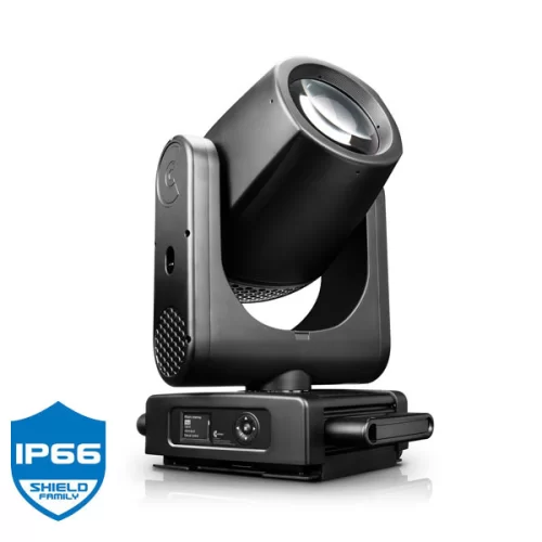 Clay Paky Ultimo Sharpy Вращающаяся голова Beam, лампа 250 Вт., CMY+CTO, IP66