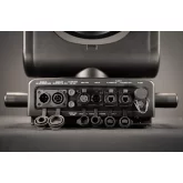 Clay Paky Ultimo Sharpy Вращающаяся голова Beam, лампа 250 Вт., CMY+CTO, IP66