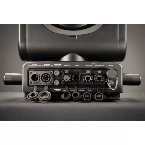 Clay Paky Ultimo Sharpy Вращающаяся голова Beam, лампа 250 Вт., CMY+CTO, IP66