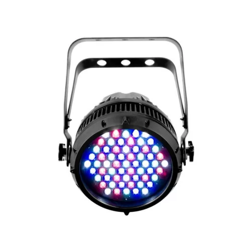 Silver Star SS332XCT BOOMER X2/TZ IP MK3 Прожектор PAR LED, 61x3 Вт., RGB