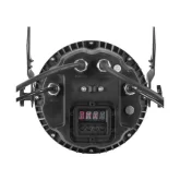 Silver Star SS332XCT BOOMER X2/TZ IP MK3 Прожектор PAR LED, 61x3 Вт., RGB