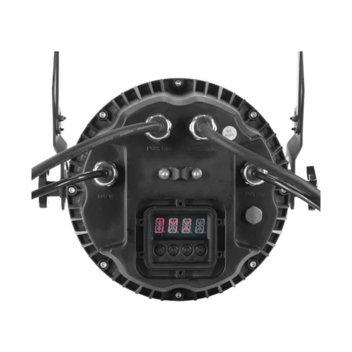 Silver Star SS332XCT BOOMER X2/TZ IP MK3 Прожектор PAR LED, 61x3 Вт., RGB