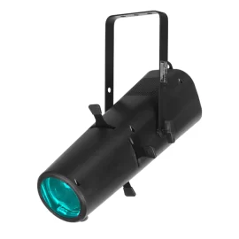 Silver Star SS5154XH EC6 Профильный прожектор, 200 Вт., RGBALC