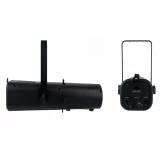 Silver Star SS5154XH EC6 Профильный прожектор, 200 Вт., RGBALC