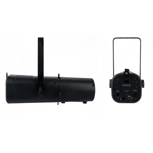 Silver Star SS5154XH EC6 Профильный прожектор, 200 Вт., RGBALC