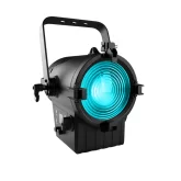 Silver Star SS5253XH FC8 Театральный прожектор с линзой Френеля, 200 Вт., RGBALC