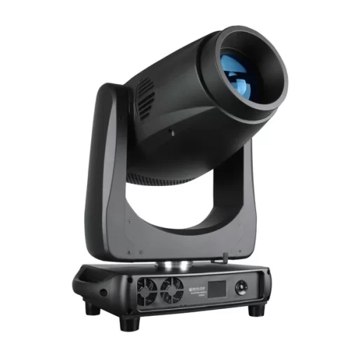 Silver Star SS9184SC T10 Вращающаяся голова Spot, Profile, 1000 Вт., CMY+CTO