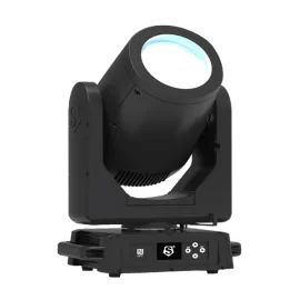 Silver Star SS9452SCM BX ONE Вращающаяся голова Beam, 120 Вт. лазер, CMY, IP66