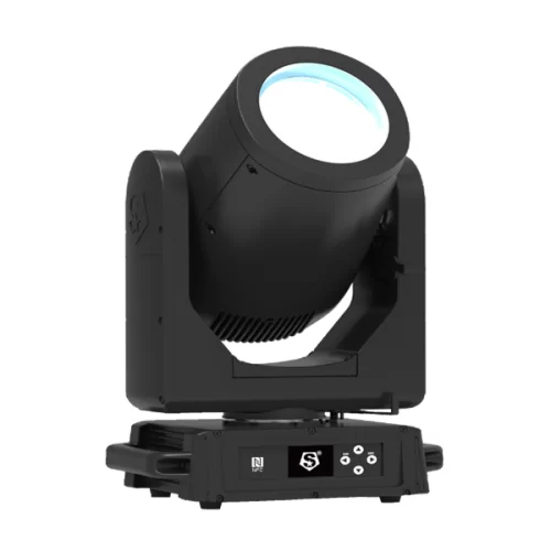 Silver Star SS9452SCM BX ONE Вращающаяся голова Beam, 120 Вт. лазер, CMY, IP66