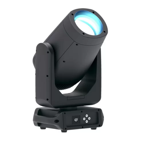 Silver Star SS9462SCM NH1-X Вращающаяся голова BSW, 350 Вт., CMY+CTO, IP66