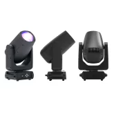 Silver Star SS9464SCM N ONE-X Вращающаяся голова Beam, Spot, 450 Вт., CMY+CTO, IP66