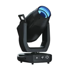 Silver Star SS9483SCM N8 Вращающаяся голова BSW, 650 Вт., CMY, IP66