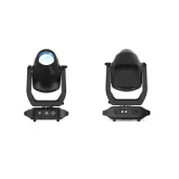 Silver Star SS9483SCM N8 Вращающаяся голова BSW, 650 Вт., CMY, IP66