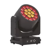 Silver Star SS9683XCAM NW8-XT Вращающаяся голова Wash, 19x50 Вт., RGBWA, IP66