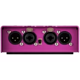 SWA BIBARREL 2-канальный пассивный мультимедиа DI-бокс