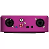 SWA BIBARREL 2-канальный пассивный мультимедиа DI-бокс