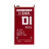 SWA D1mini 1-канальный активный дибокс