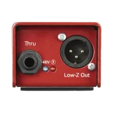 SWA D1mini 1-канальный активный дибокс