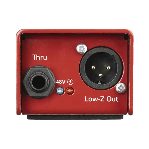 SWA D1mini 1-канальный активный дибокс