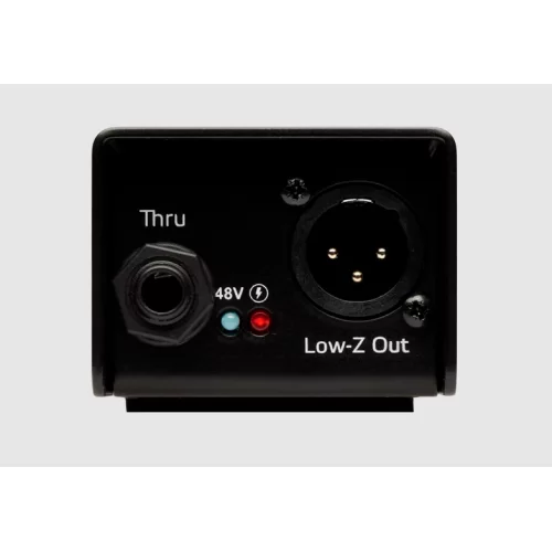 SWA J1mini 1-канальный активный дибокс