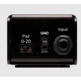 SWA J1mini 1-канальный активный дибокс