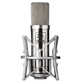 SWA The Mic One Студийный конденсаторный микрофон
