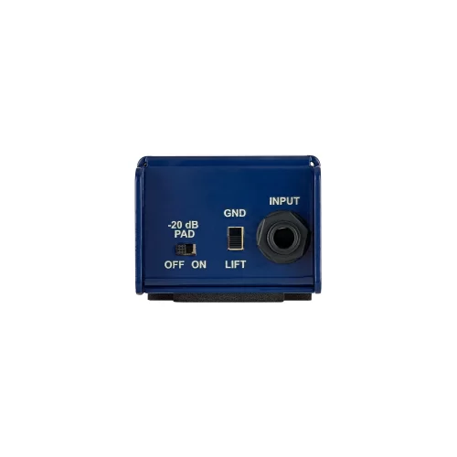 SWA Vmini 1-канальный дибокс