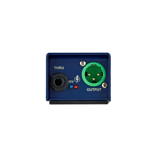 SWA Vmini 1-канальный дибокс