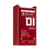 Simple Way Audio D1mini 1-канальный активный дибокс