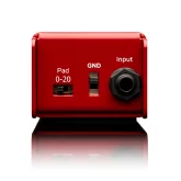 Simple Way Audio D1mini 1-канальный активный дибокс