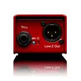 Simple Way Audio D1mini 1-канальный активный дибокс