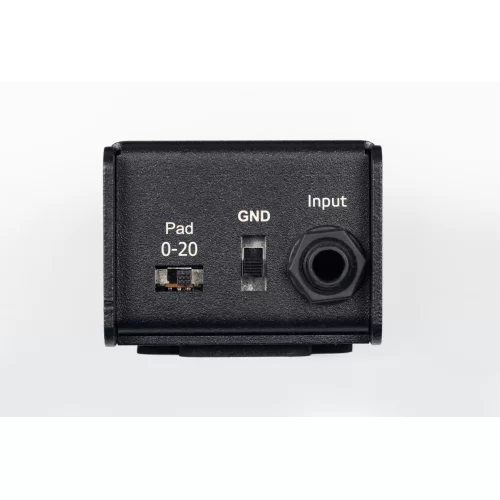 Simple Way Audio J1mini 1-канальный активный дибокс