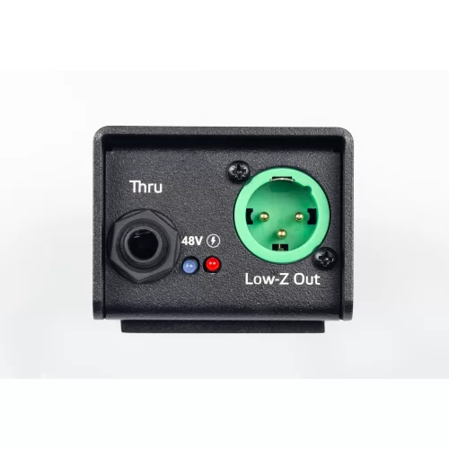 Simple Way Audio J1mini 1-канальный активный дибокс