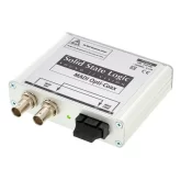 SSL X Logic DeltaLinkMadi OptiCoax Конвертер MADI Optical - MADI Coaxial