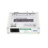 SSL X Logic DeltaLinkMadi OptiCoax Конвертер MADI Optical - MADI Coaxial