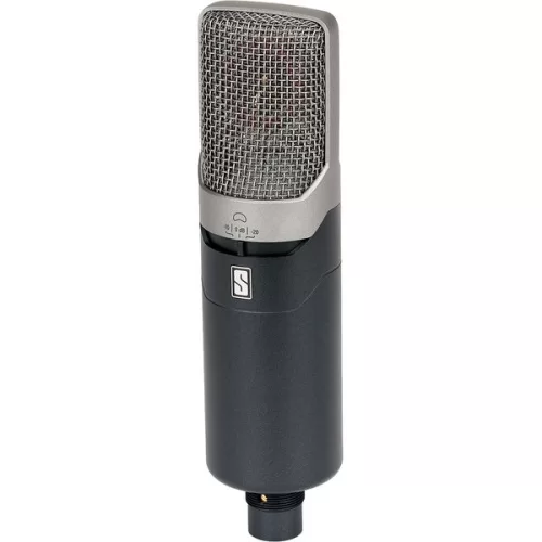 Slate Digital ML-1A Студийный конденсаторный микрофон