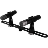 Slate Digital ML-2A Пара студийных инструментальных моделирующих микрофонов