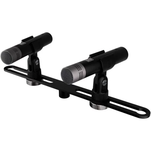 Slate Digital ML-2A Пара студийных инструментальных моделирующих микрофонов