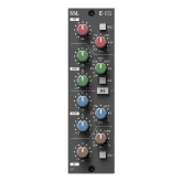SSL 500-Series E EQ Module Эквалайзер