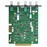 SSL 500-Series LMC+ Микрофонный компрессор