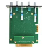 SSL 500-Series LMC+ Микрофонный компрессор