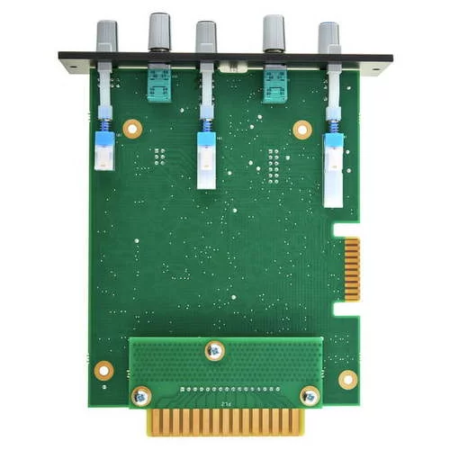 SSL 500-Series LMC+ Микрофонный компрессор