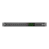 SSL Alpha 8 8-канальный АЦП/ЦАП, аудиоинтерфейс USB, 18x18