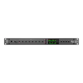 SSL Alpha 8 8-канальный АЦП/ЦАП, аудиоинтерфейс USB, 18x18