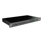 SSL Alpha 8 8-канальный АЦП/ЦАП, аудиоинтерфейс USB, 18x18