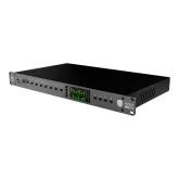 SSL Alpha 8 8-канальный АЦП/ЦАП, аудиоинтерфейс USB, 18x18