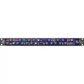 SSL Super 9000 Микрофонный предусилитель, чэнел-стрип